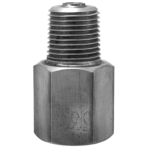 Winters Instruments Snubber, SSN/SSN-LF